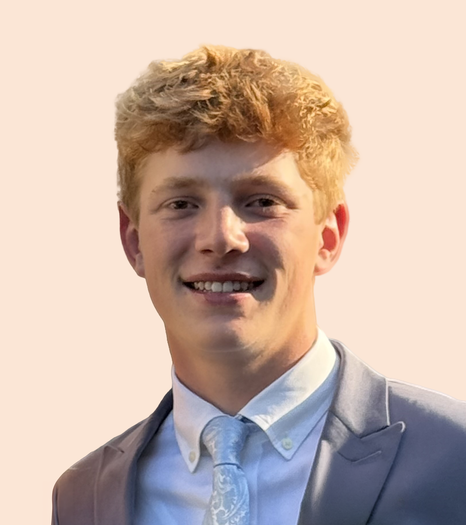 Nick Nead, founder of BUILT